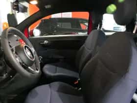 Fiat 500 (2022) thumbnail 17