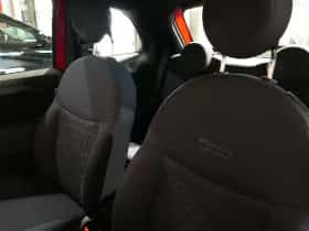 Fiat 500 (2022) thumbnail 18