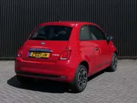Fiat 500 (2022) thumbnail 3