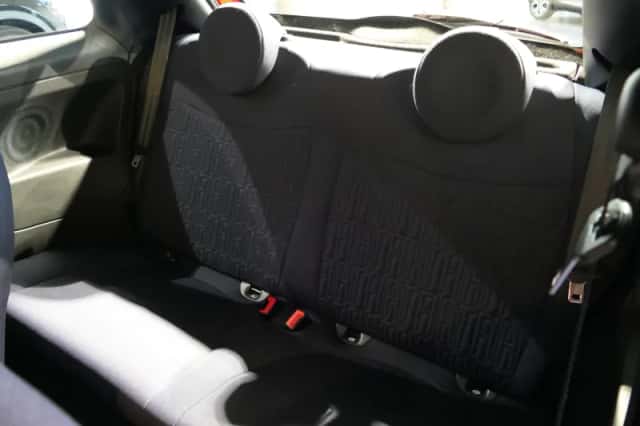 Fiat 500 (2022) thumbnail 6