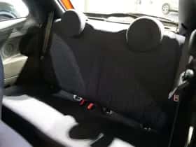 Fiat 500 (2022) thumbnail 6