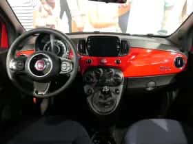 Fiat 500 (2022) thumbnail 7