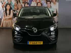 Renault Grand Scénic (2023) thumbnail 2