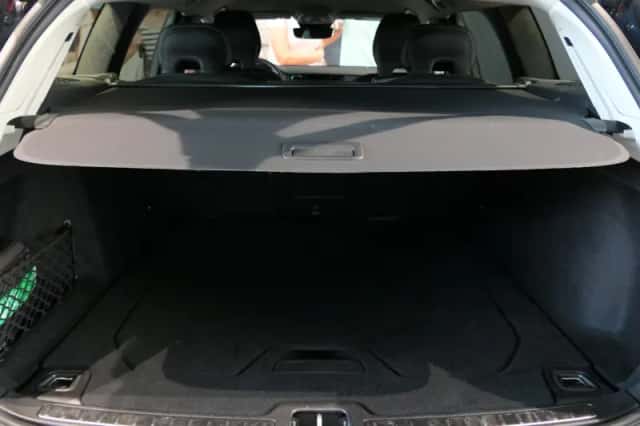 Volvo V60 (2022) thumbnail 6