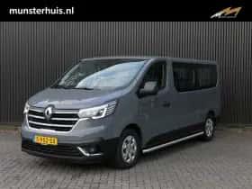 Renault Trafic (2023)