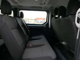 Renault Trafic (2023) thumbnail 11