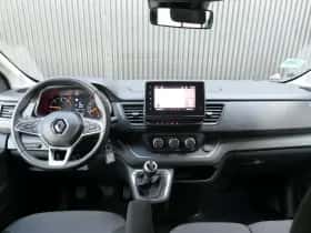 Renault Trafic (2023) thumbnail 12
