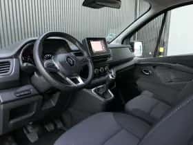 Renault Trafic (2023) thumbnail 18