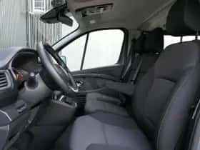 Renault Trafic (2023) thumbnail 19