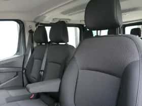 Renault Trafic (2023) thumbnail 20