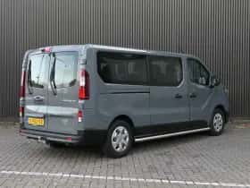Renault Trafic (2023) thumbnail 3