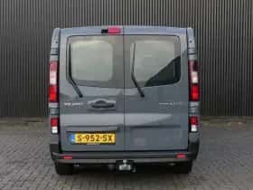 Renault Trafic (2023) thumbnail 4