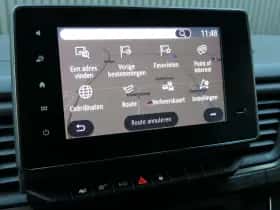 Renault Trafic (2023) thumbnail 31