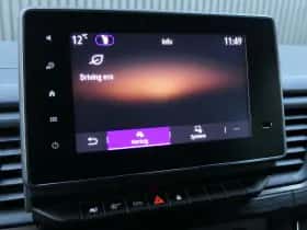 Renault Trafic (2023) thumbnail 34
