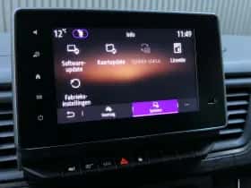 Renault Trafic (2023) thumbnail 35