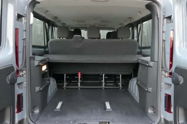 Renault Trafic (2023) thumbnail 5