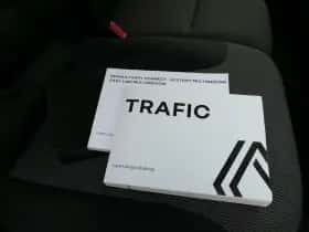 Renault Trafic (2023) thumbnail 43