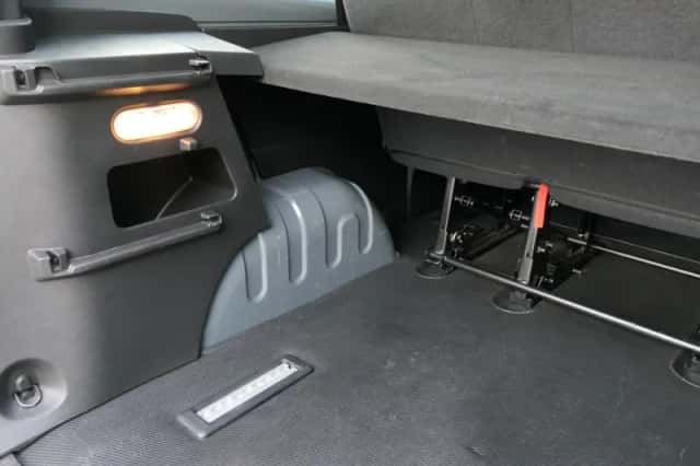 Renault Trafic (2023) thumbnail 6