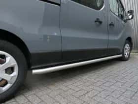 Renault Trafic (2023) thumbnail 8