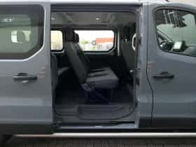 Renault Trafic (2023) thumbnail 9