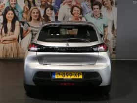 Peugeot 208 (2022) thumbnail 4