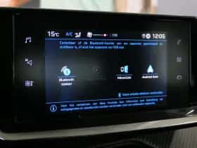 Peugeot 208 (2022) thumbnail 32