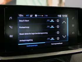 Peugeot 208 (2022) thumbnail 34