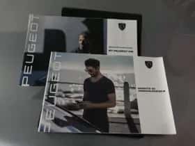 Peugeot 208 (2022) thumbnail 39