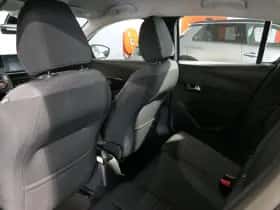 Peugeot 208 (2022) thumbnail 6