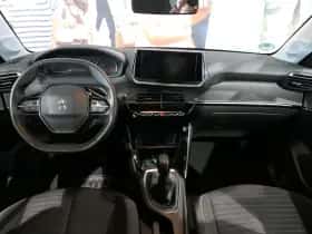 Peugeot 208 (2022) thumbnail 9