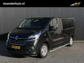 Renault Trafic (2021)