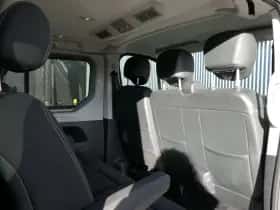 Renault Trafic (2021) thumbnail 12