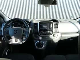 Renault Trafic (2021) thumbnail 14