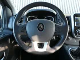 Renault Trafic (2021) thumbnail 16
