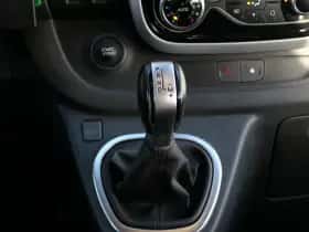 Renault Trafic (2021) thumbnail 19