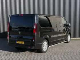 Renault Trafic (2021) thumbnail 3