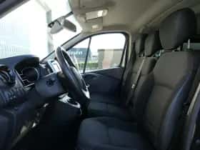 Renault Trafic (2021) thumbnail 22