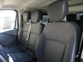 Renault Trafic (2021) thumbnail 23