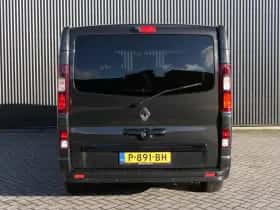 Renault Trafic (2021) thumbnail 4