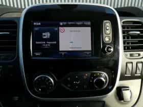 Renault Trafic (2021) thumbnail 33