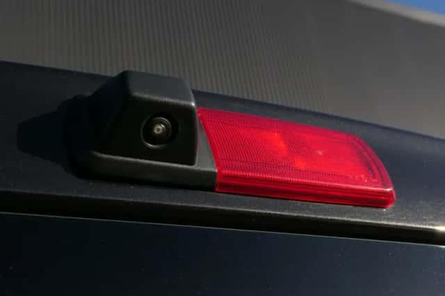 Renault Trafic (2021) thumbnail 5