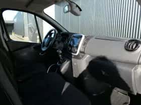 Renault Trafic (2021) thumbnail 46