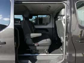 Renault Trafic (2021) thumbnail 8
