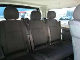 Renault Trafic (2021) thumbnail 10
