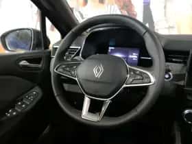 Renault Clio (2025) thumbnail 11