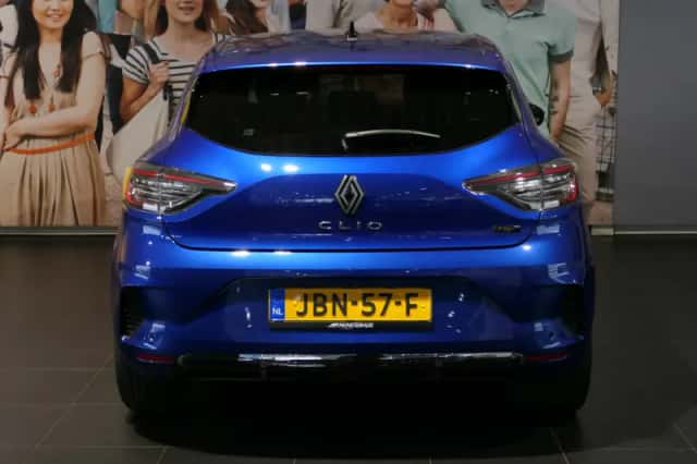 Renault Clio (2025) thumbnail 4