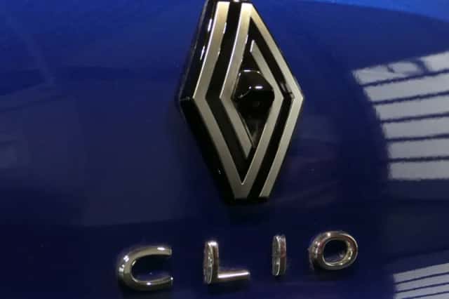Renault Clio (2025) thumbnail 5