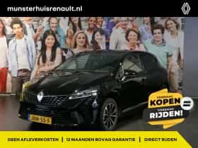 Renault Clio (2025)