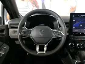 Renault Clio (2025) thumbnail 12