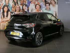 Renault Clio (2025) thumbnail 3